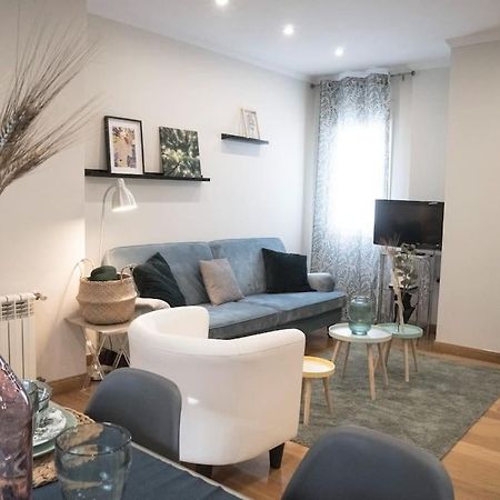 Apartmán El Alamo Màlaga Exteriér fotografie