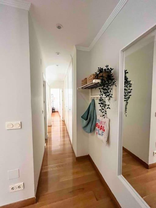Apartmán El Alamo Màlaga Exteriér fotografie