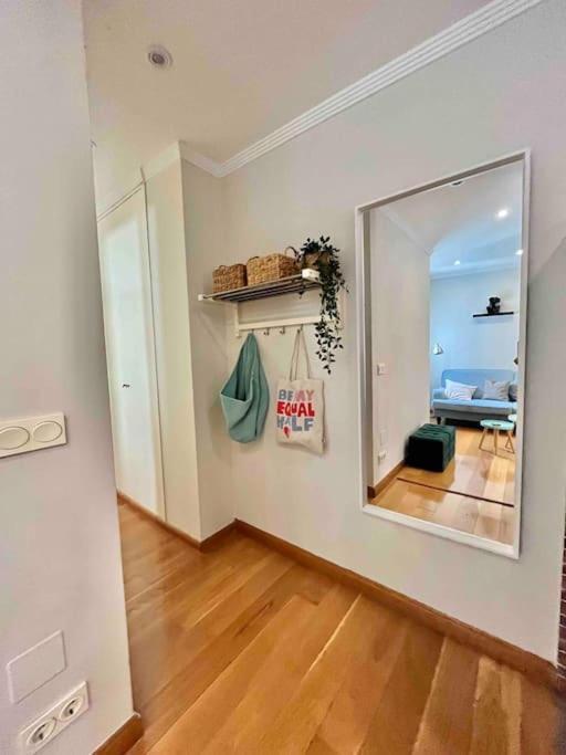 Apartmán El Alamo Màlaga Exteriér fotografie
