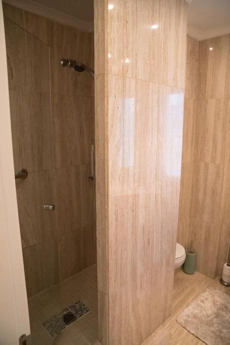 Apartmán El Alamo Màlaga Exteriér fotografie